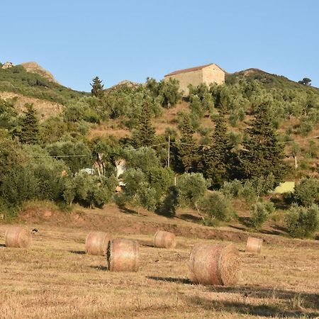 Elba Casa Mare Natura Magazzini  Kültér fotó