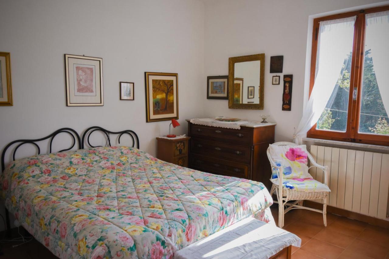 Elba Casa Mare Natura Magazzini  Kültér fotó