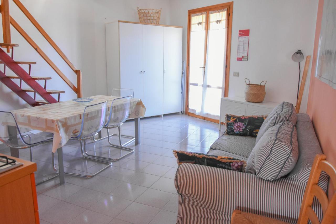 Elba Casa Mare Natura Magazzini  Kültér fotó