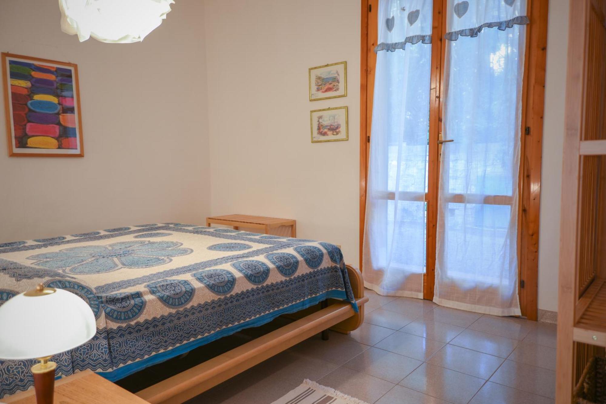 Elba Casa Mare Natura Magazzini  Szoba fotó