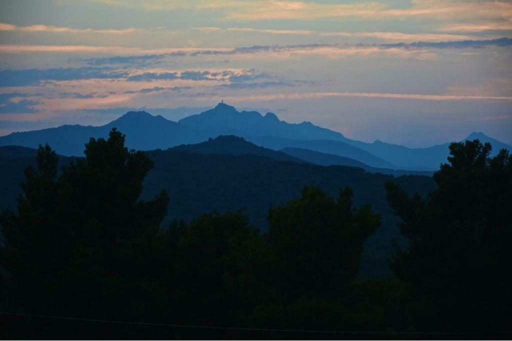 Elba Casa Mare Natura Magazzini  Kültér fotó